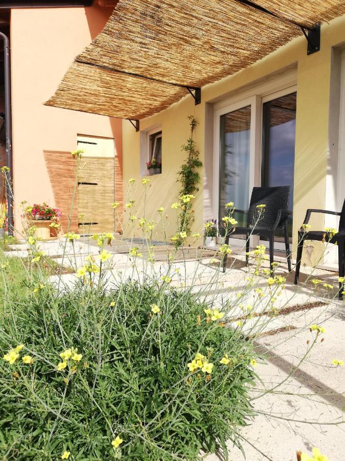 B&B Ca Montemezzano Verona Bagian luar foto